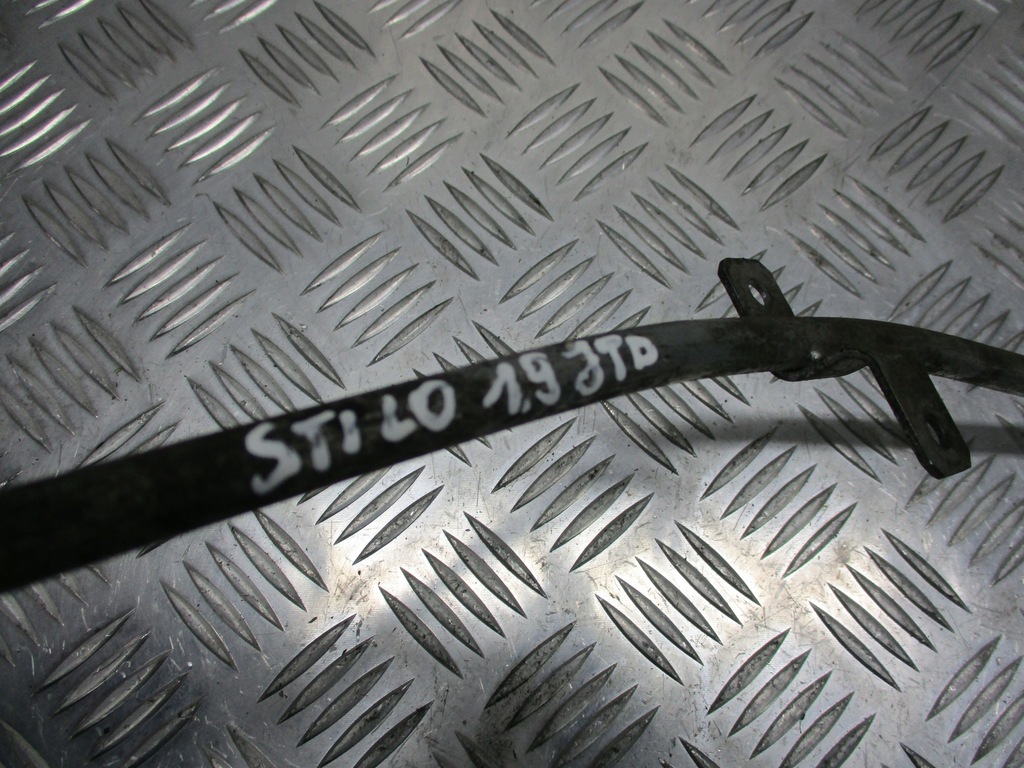 CURSĂ DE ULEI FIAT STILO 1.9 JTD Product image