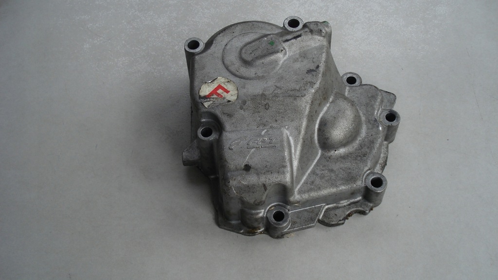 Carcasa cutiei de viteze 55239459 Fiat 500 Tipo Punto 1.3JTD Product image