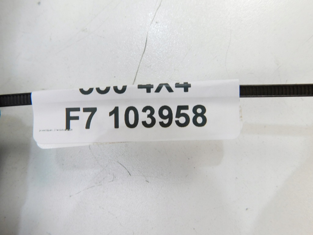 ETRIER FRANA DE MANA LINHAI HYTRACK 550 4x4 Product image