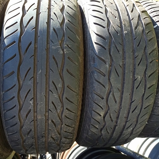 Jante aliaj Jante Anvelope Borbet VW 16" 7J ET38 5x112 Original Product image