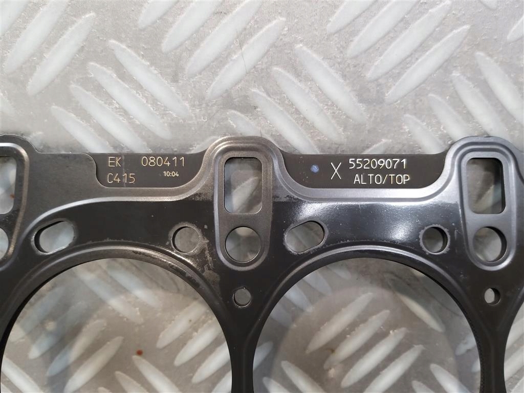 Garnitura cap OPEL FIAT FORD 1.3 CDTI NOU ORIGINAL GM 55209071 Product image