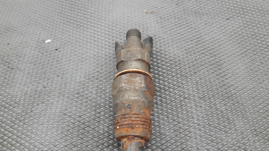 KCA17S42 130BAR Injector PEUGEOT CITROEN Product image