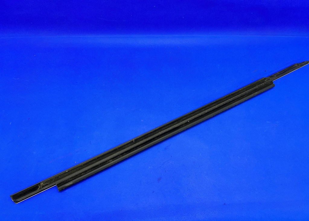 AUDI A7 C7 BANDA DE RACTER UȘĂ CROMĂ STÂNGA FAȚĂ 4G8853283B 43 Product image