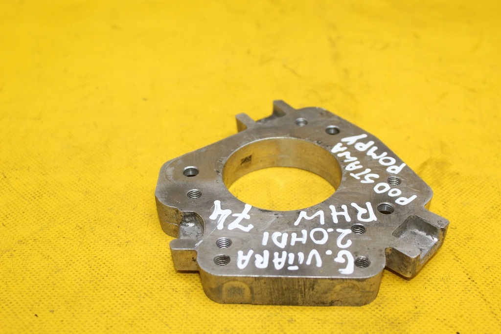 ADAPT DE MONTARE LA DISTANTA SUZUKI GRAND VITARA 2.0 HDI RHW Product image