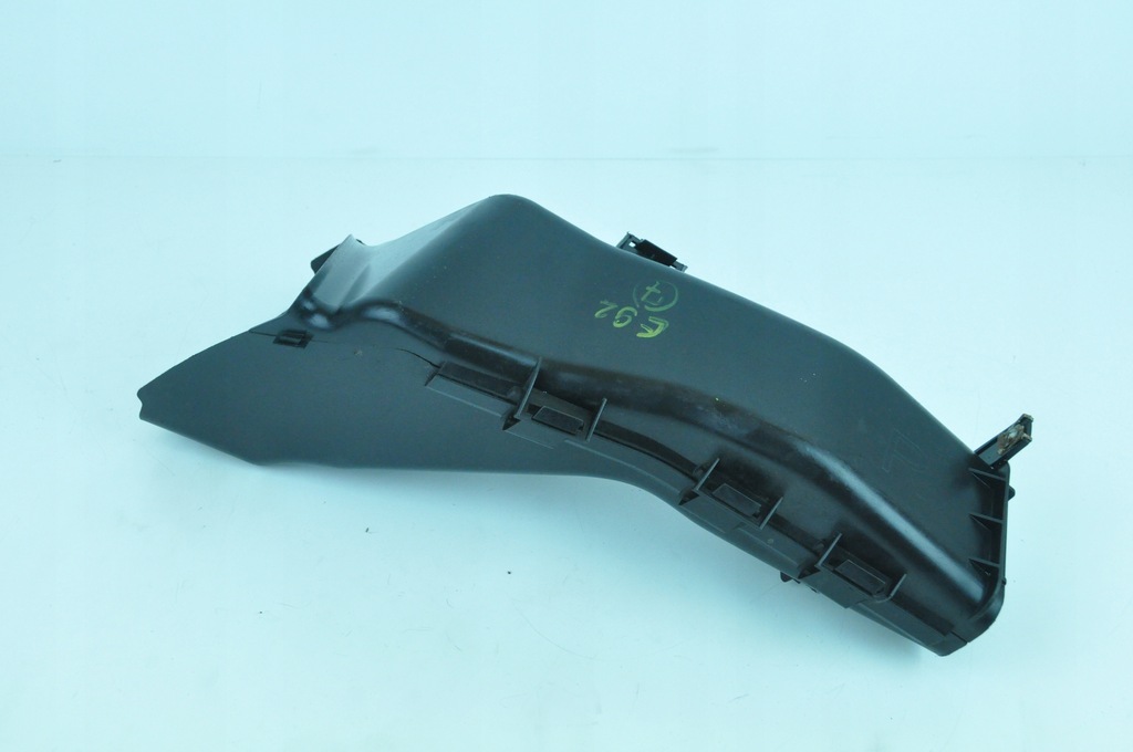 BMW E92 E93 TUNEL DISC FRANA DREAPTA 8045362 Product image