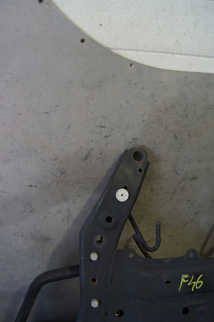 SANDIE BMW F46 F48 F40 FATA 6872729 Product image