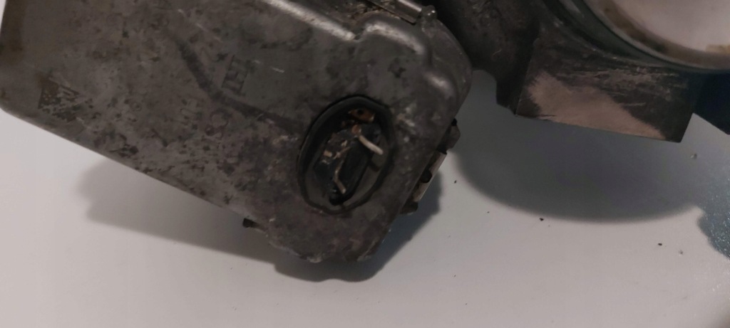TURBOCOMPRESOR BMW 2.0D N47D20C N47 781232102 184671 Product image