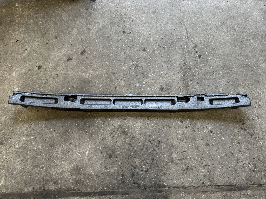 ABSORBITOR BARĂ FATA MERCEDES A-CLASS W169 A1698850037 Product image