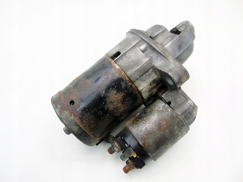 STARTER 1.2 16V SWIFT IV 3 AGILA B SPLASH SOLIO DELICA 31100-51K00 Product image