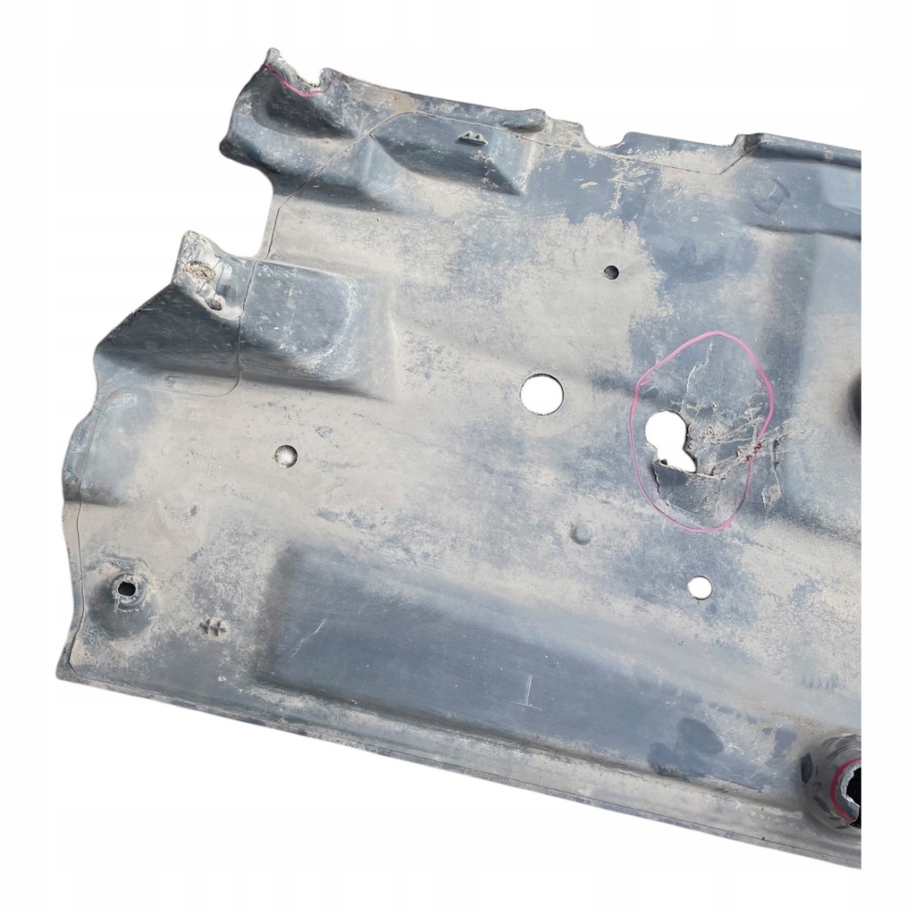 Capac Placă Mini Cooper R56 Panou șasiu stânga 2753163 Product image