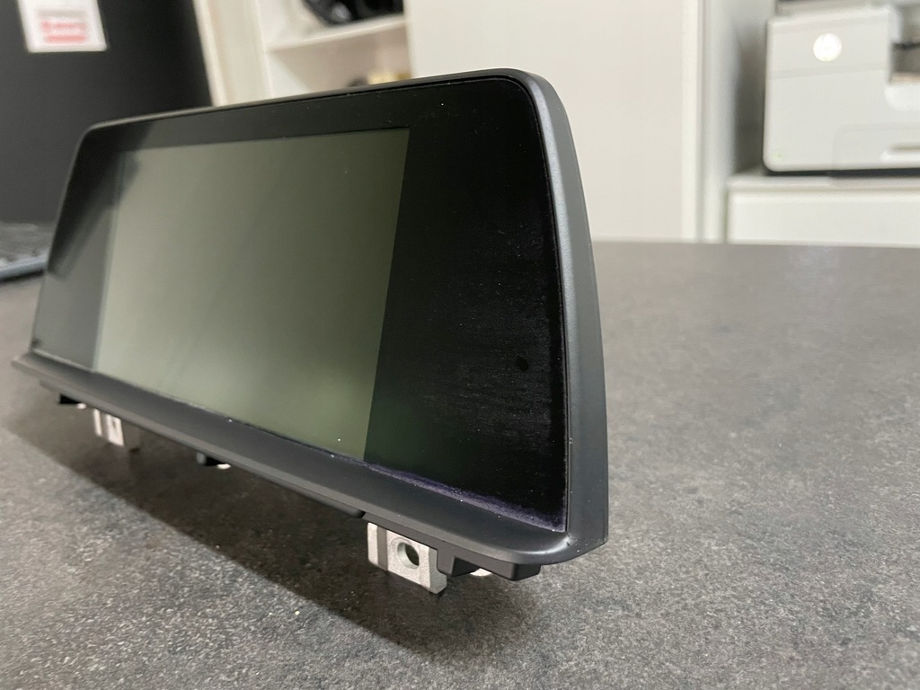 DISPLAY ECRAN DE NAVIGARE BMW F31 OE 9292247 Product image