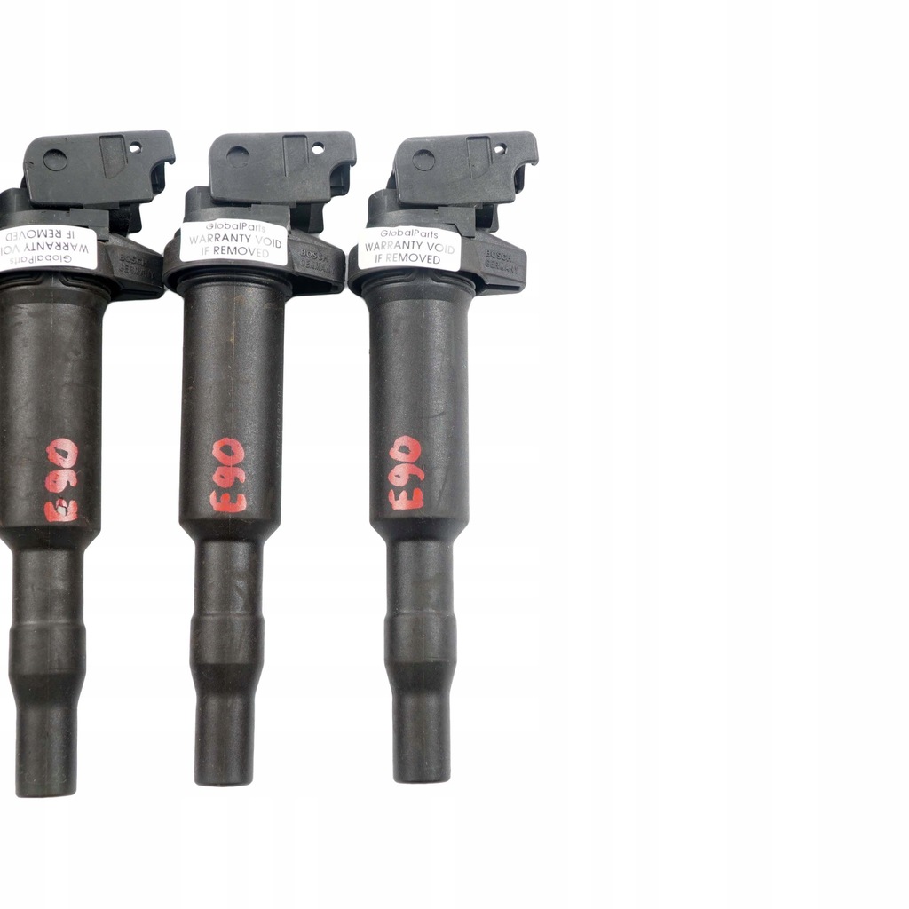 BMW E46 E53 E60 E87 E90 F10 F20 Bobina de aprindere Product image