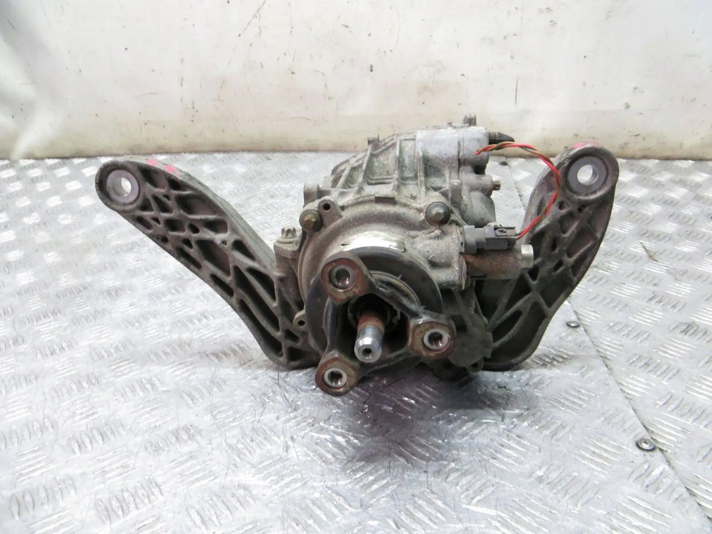 MERCEDES CLA W117 2.0T AXA SPATE AUTOMATA 2463500001 Product image