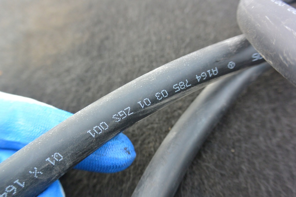 TUBA DE UMPLARE APA KPL MERCEDES GL ML w164 Product image