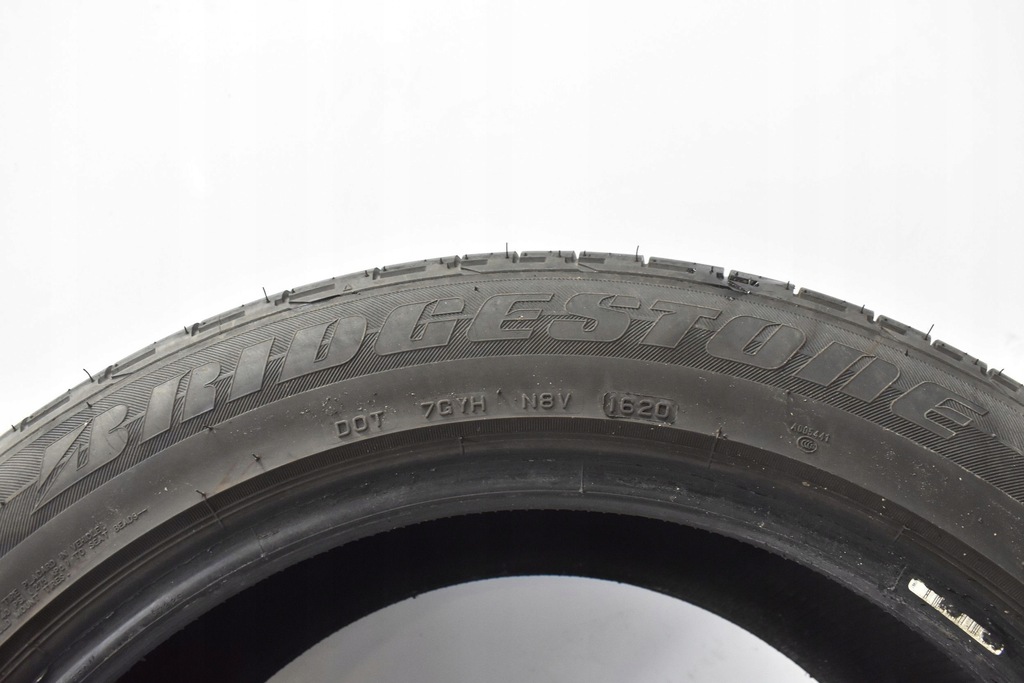OPONA BRIDGESTONE DUELER HP SPORT 285/45 R20 2020 Product image
