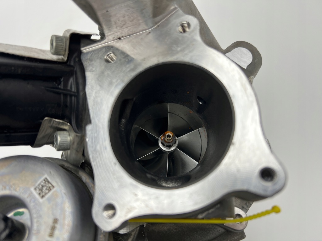 Audi RS6 RS7 C8 RSQ8 Turbină Turbocompresie 0P2145653G 0P2145654G 4.0 TFSI Product image