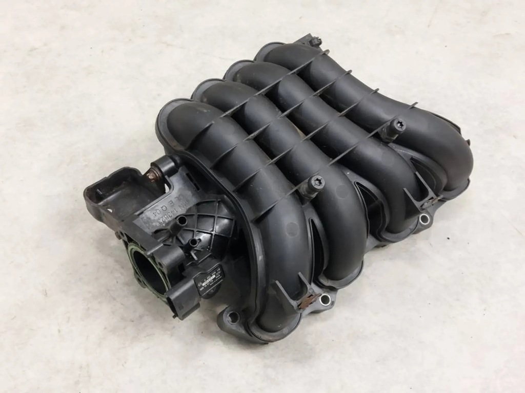 COLECTOR DE INDUCȚIE SMART FORFOUR I 454 04-06 1.3 Product image