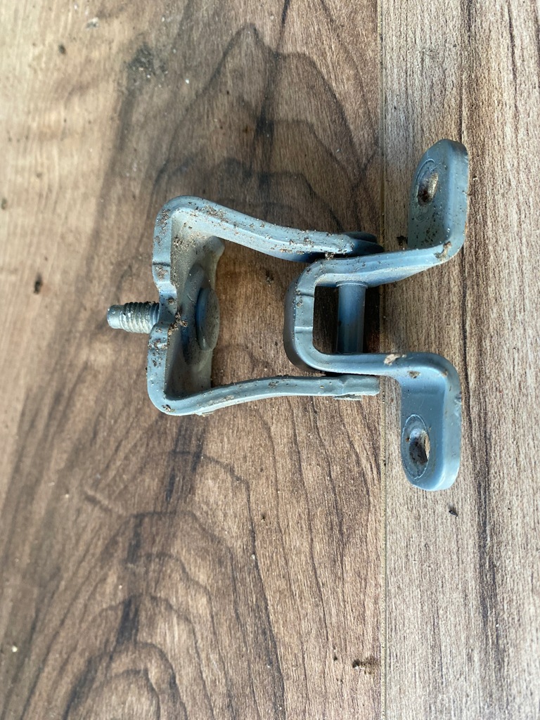 BAALAMĂ FLAPĂ SPATE STÂNGA DREAPTA SKODA SCALA KAMIQ SUPERB FABIA III KAROQ ETC Product image