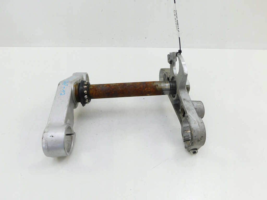 YAMAHA T-MAX 500 08-12 RAFT SUSPENSIA INFERIOARĂ + SUPERIOARĂ + RAFTĂ SCAUN Product image