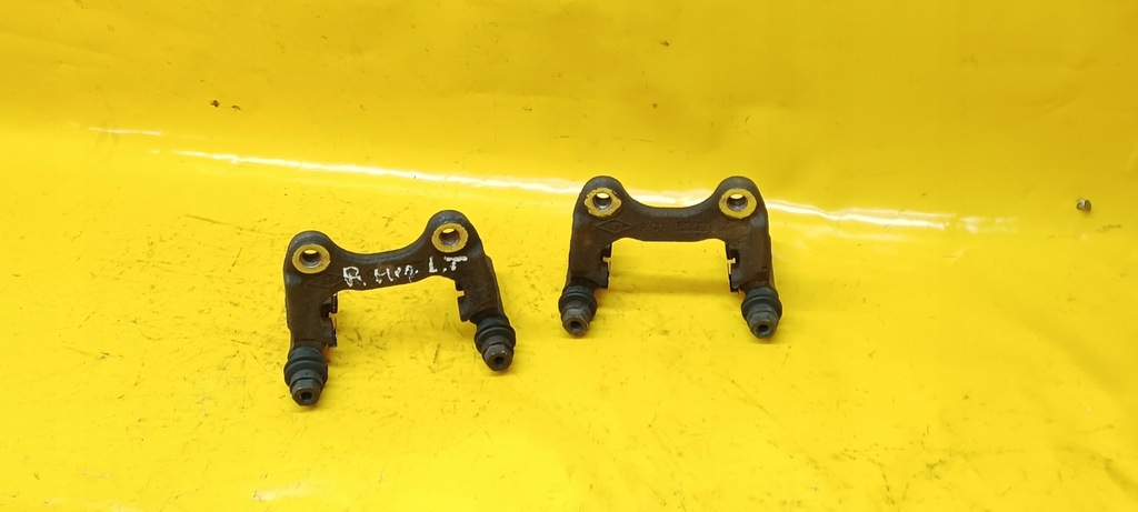 CREMA JUG SPATE R/L MEGANE II 1.9DCI TRW 01-07 Product image