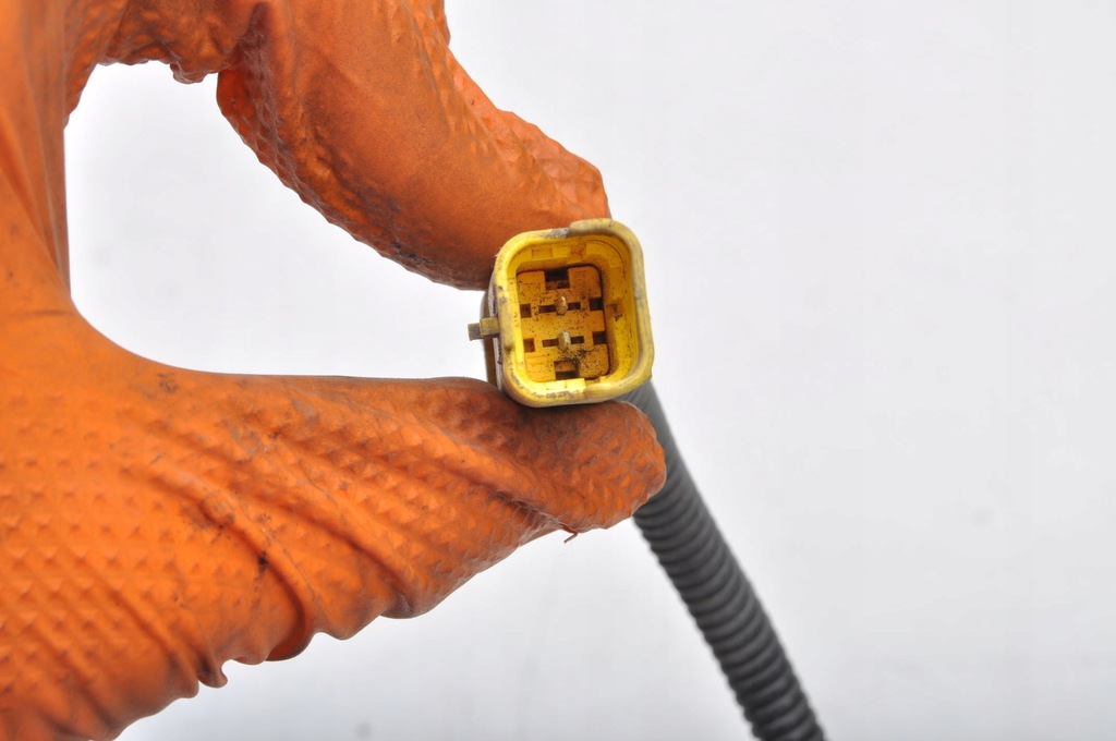 PEUGEOT 207 HALOGEN FATA 9685425280 Product image