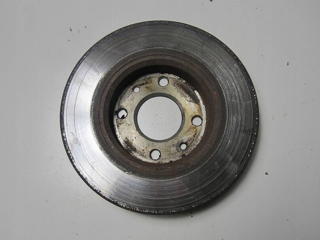 DISC FRANA FATA FIAT SEICENTO 99R Product image