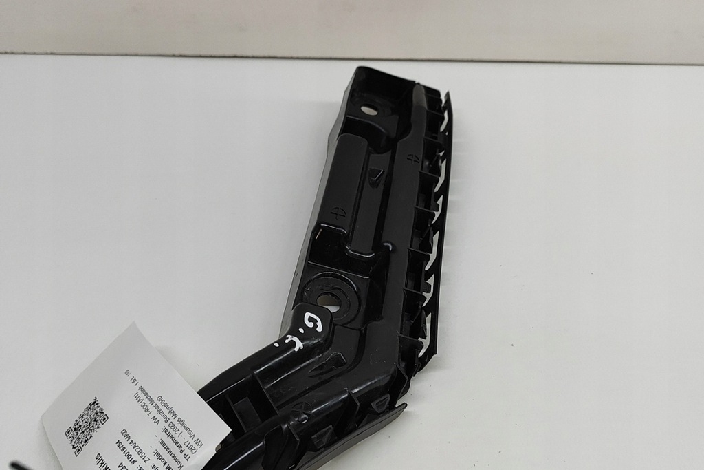 Volkswagen T-ROC A11 Bracket Bumper din stânga 2GA807375 1,5 Benzină 110 Product image