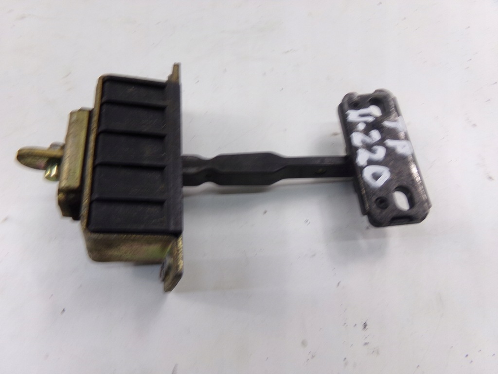 Mercedes S W220 Dreptul Drept Limited A2207300016 Product image