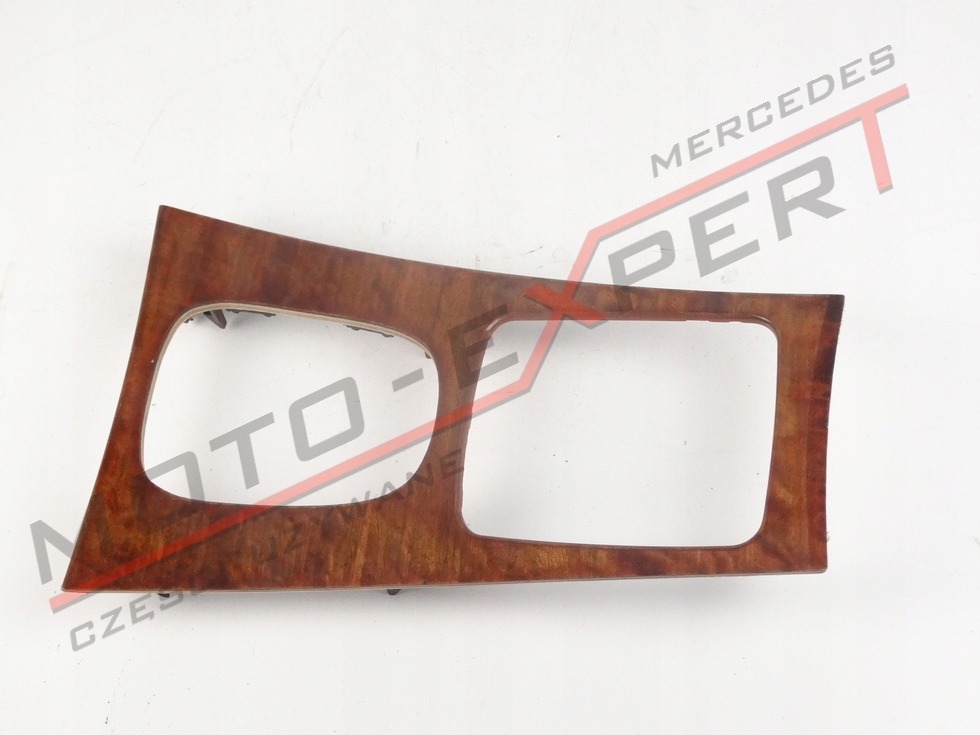 Mercedes W203 RAMKA ŚRODKOWA DREWNO ELEGANCE Product image