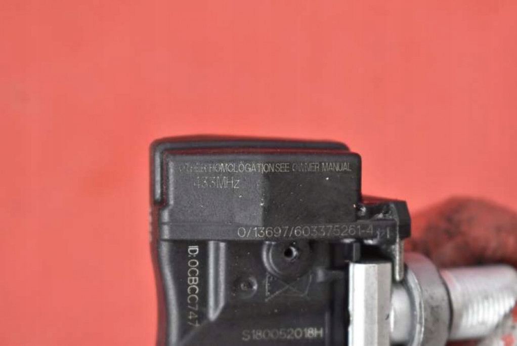 SENSOR DE PRESIUNE TPMS S180052018H MAZDA CX-7 09-12 Product image