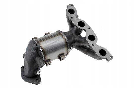 CONVERTITOR CALITIC HYUNDAI I20 1.2 08- KIA RIO 1.25 11- Product image