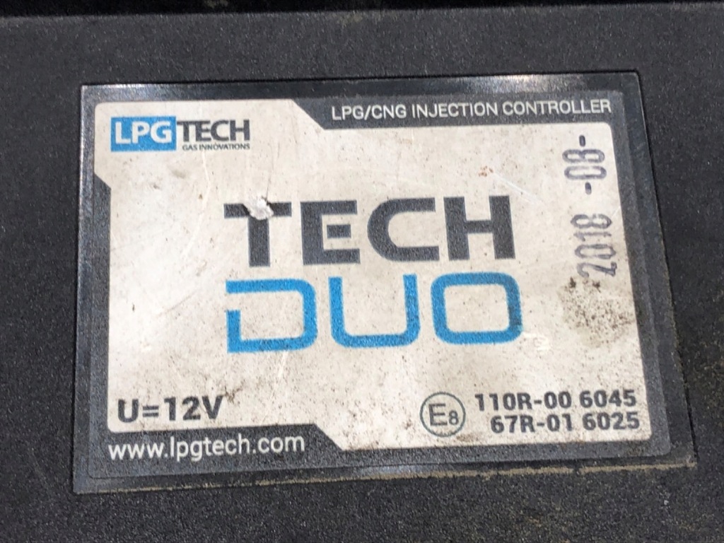 CONTROLLER DE COMPUTER GPL TECH Product image