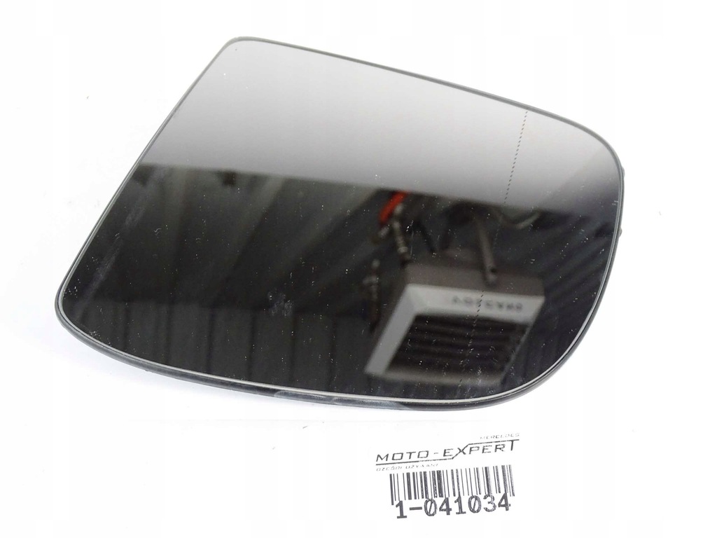 Mercedes ML W164 INSERȚIE OGLINZĂ STICLĂ, STÂNGA Product image