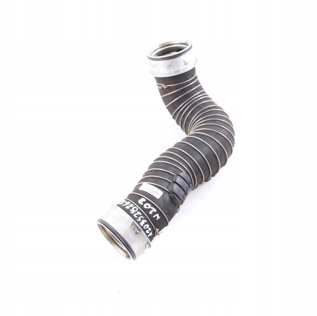 Mercedes W203 M271 Conductă furtun Intercooler Conductă aer stânga A2035282682 Product image