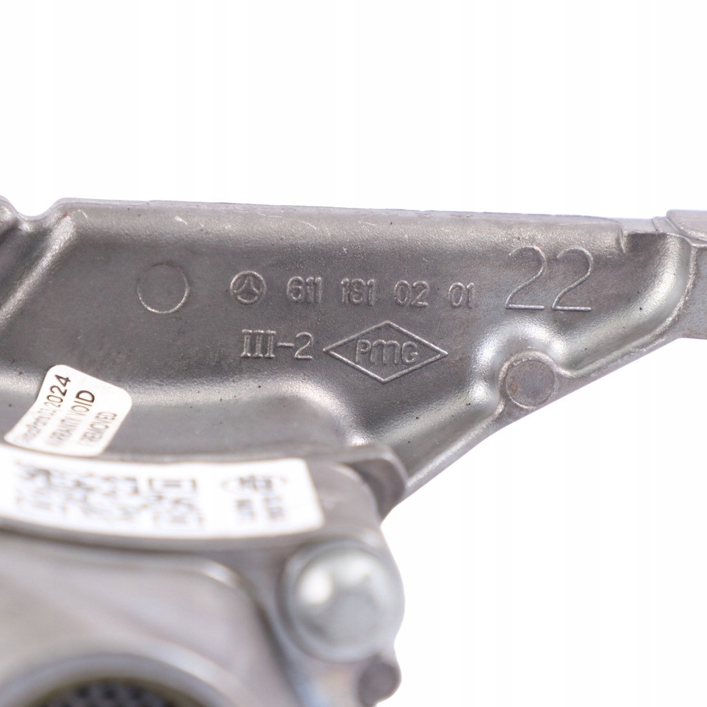 Mercedes Vito W639 Sprinter W906 Diesel OM646 Pompa de ulei A6461801401 Product image