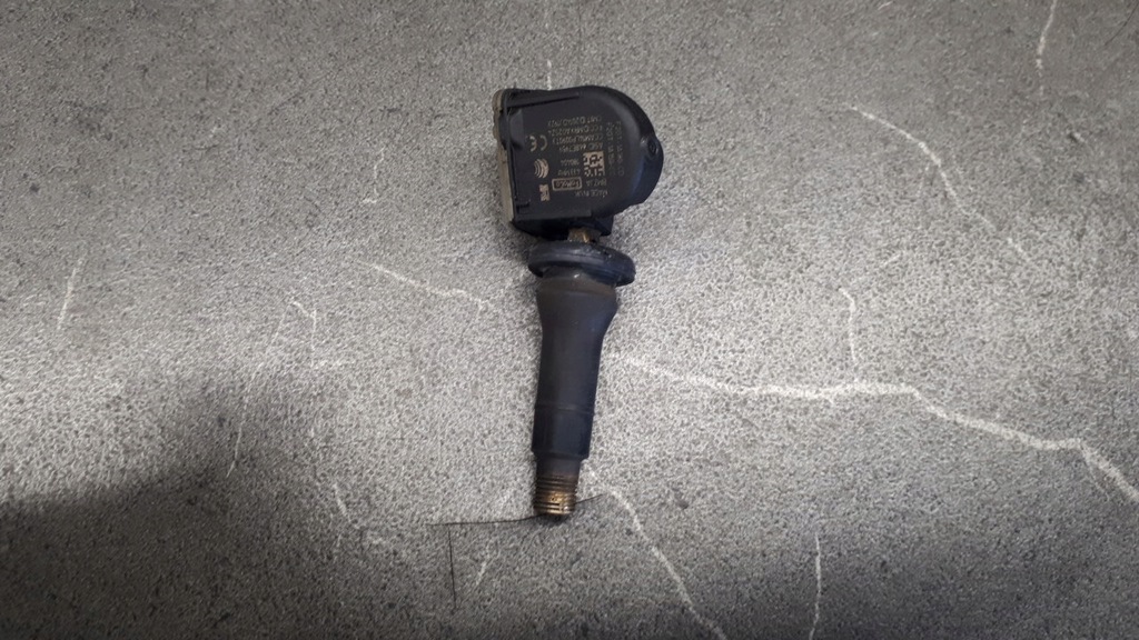 F2GT-1A180-CD Ford S-MAX Senzor de presiune a anvelopelor Product image