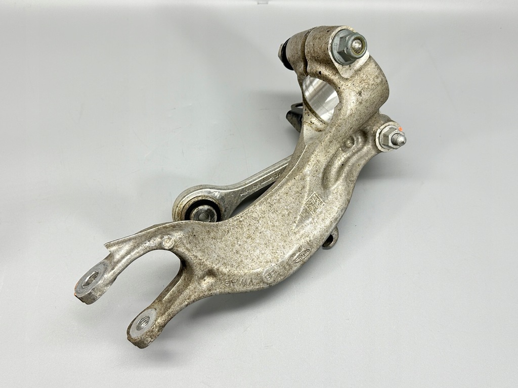 AUDI Q7 SQ7 II 4M MONTARE LIFT SUPORT AMORTIZOR DREAPTA FAȚĂ 4M0413038 Product image