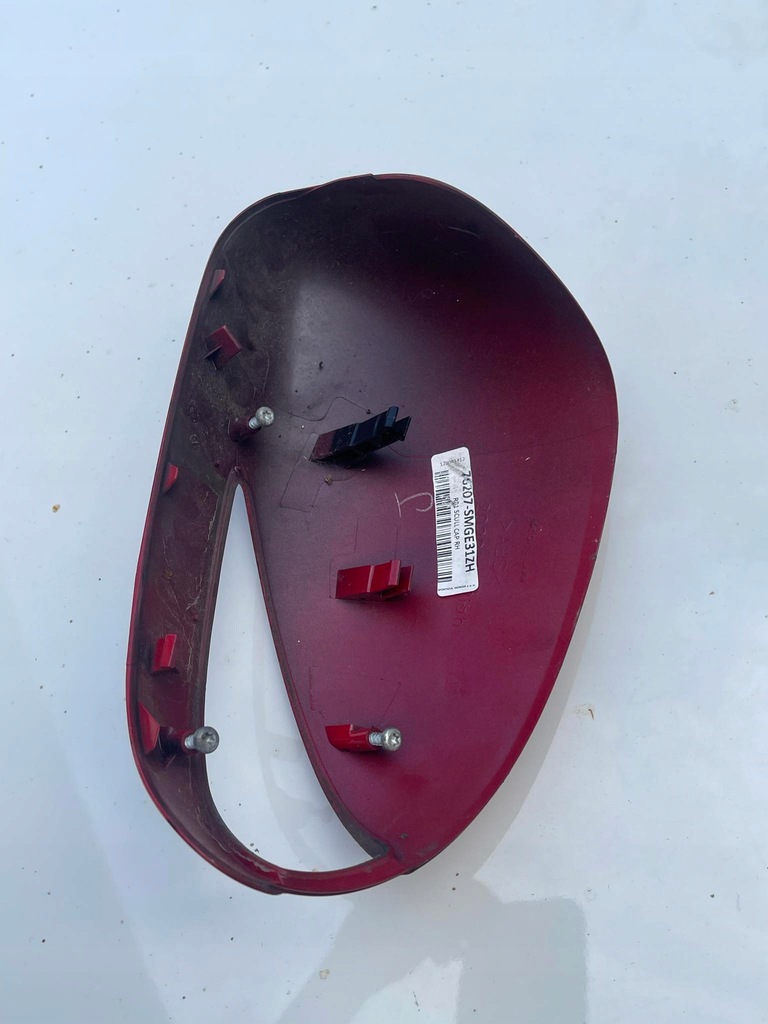 carcasa oglinda dreapta____ honda civic ufo viii R81__Europa__06-11 Product image