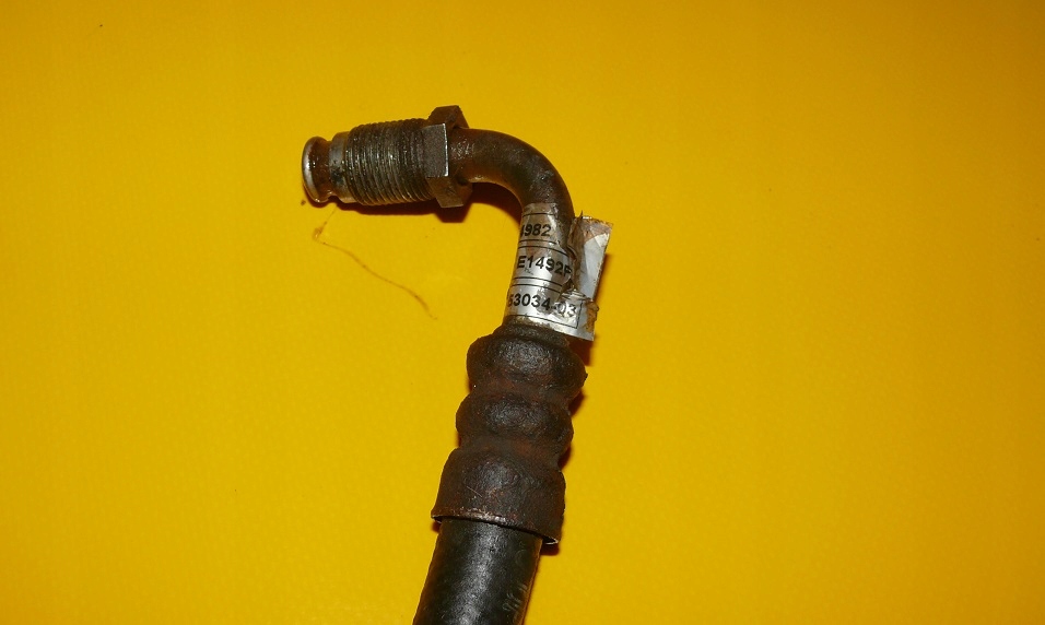 FURUNUL PUTERE FURUNUL PUTEREA ACTIONARE DINAMICĂ BMW SERIA 7 E65 4.4i 333KM N62B44A Product image
