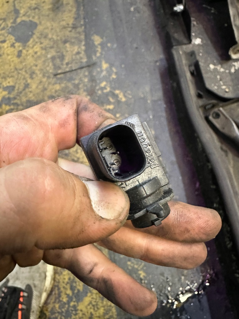 SENSOR CALITATE AER BMW E60 E61 E87 E90 E91 6926460 Product image