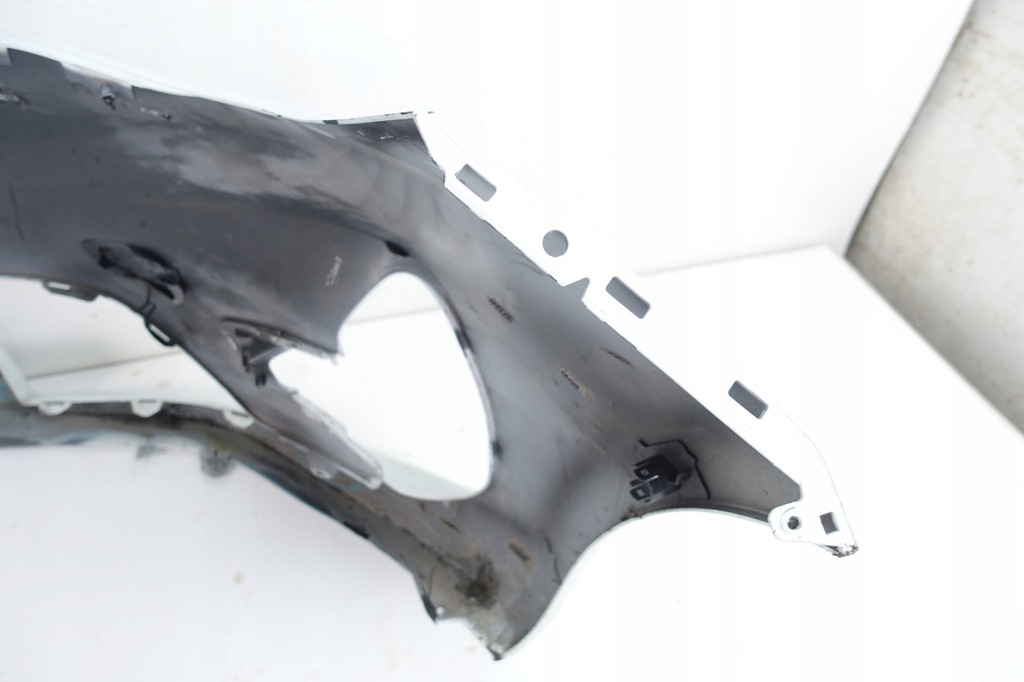 Renault Zoe II Lift 2019- Front Bumper Front 620223129R Product image