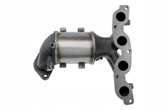 CONVERTITOR CALITIC HYUNDAI I20 1.2 08- KIA RIO 1.25 11- Product image