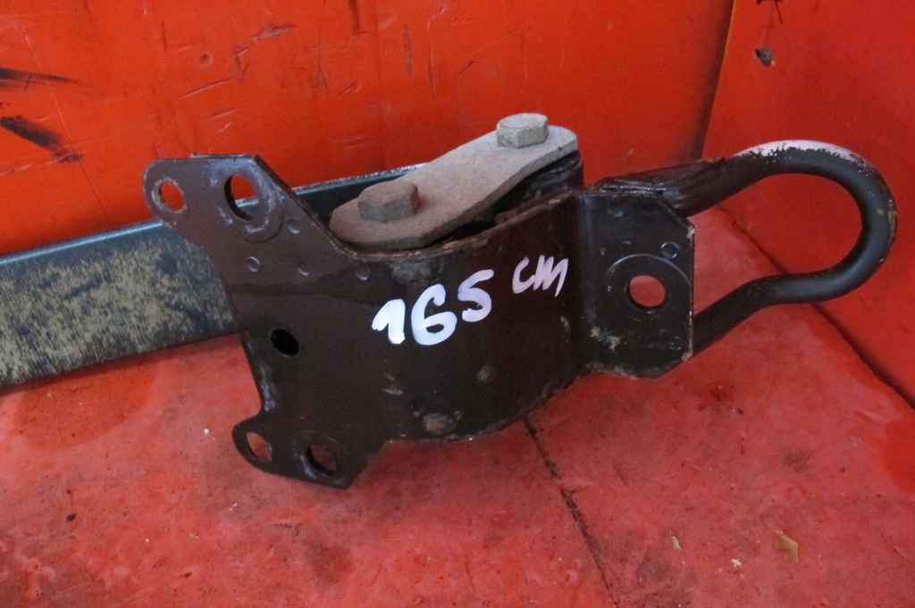 JUMPER I LIFT FL 02-06 BOXER DUCATO ARCO SPATE 1 MONTARE FUNDA Product image