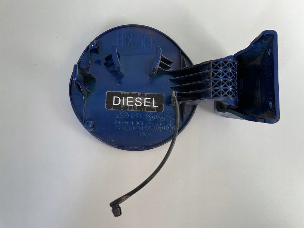 Clapeta rezervor combustibil Hyundai i20 I 2008-2014 69510-1J000 Product image