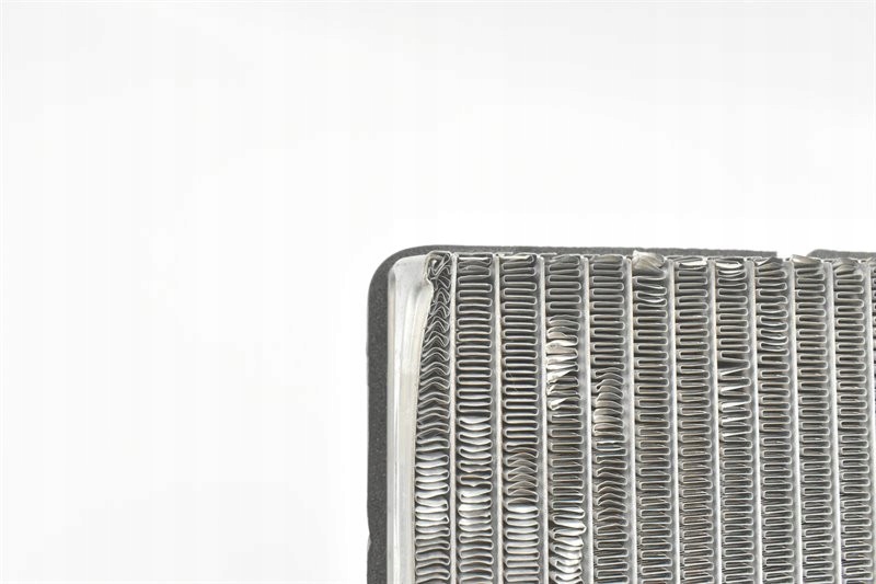 RĂCITOR AER CONDIȚIONAT EVAPORATATOR ÎNCĂLZIRE TOYOTA AYGO II C1 II PEUGEOT 108 Product image
