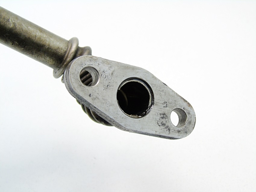 Ulei de turbocompresor Turk Pipe 1,1 CRDI I10 I20 și II Rio 3 Picanto D3FA Product image