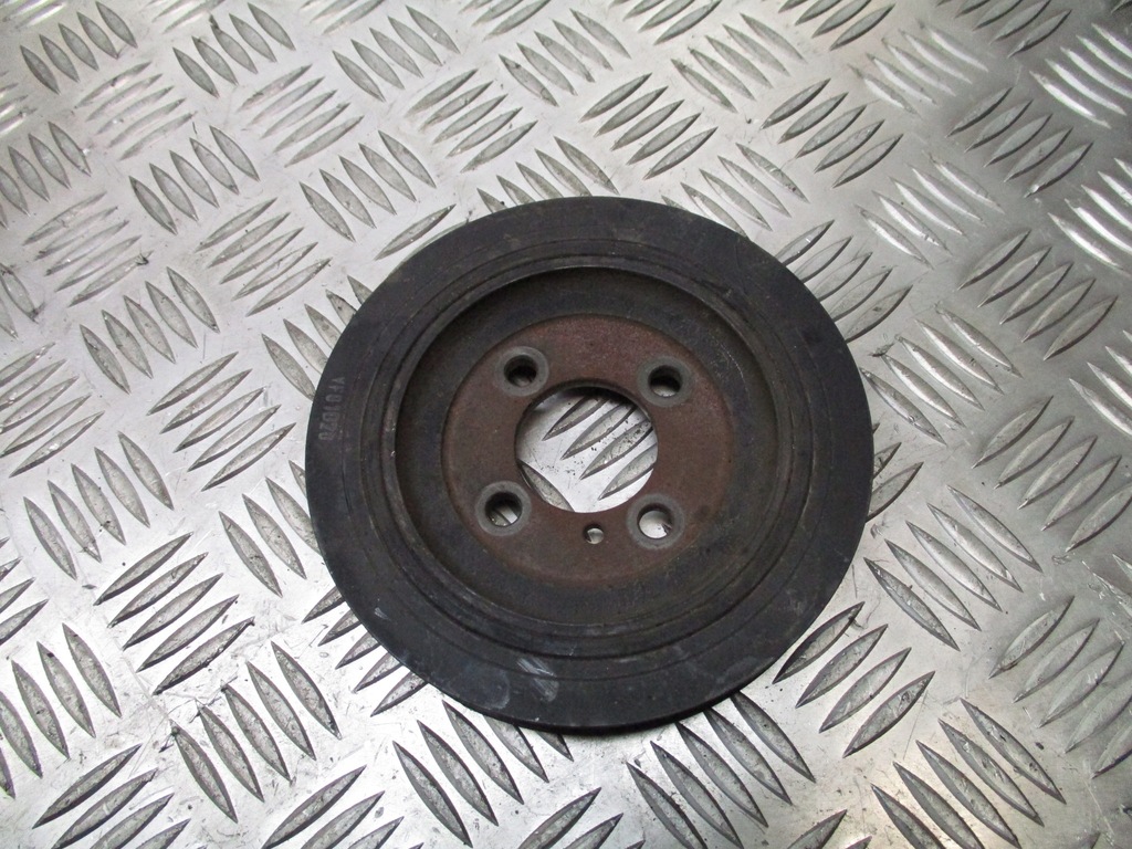 FUPE ARBORE HYUNDAI TUCSON 2.0 CRDI Product image