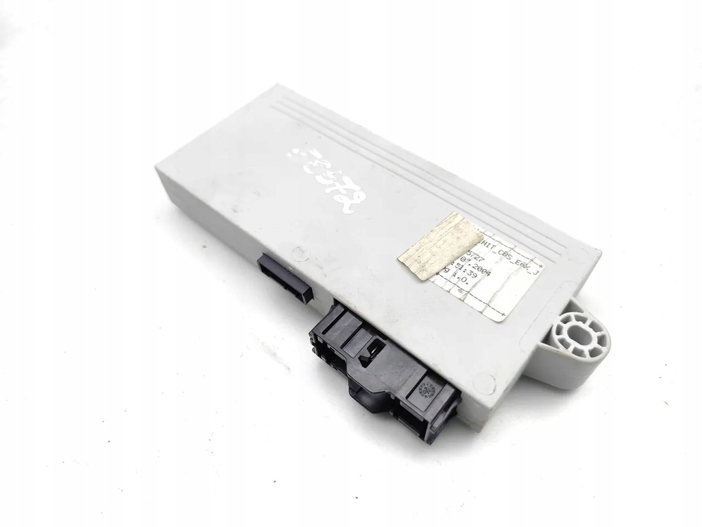 Modulul BMW 6 Seria / CAS 645CI MISSINE 245KW (333 CP) 6943857 Product image