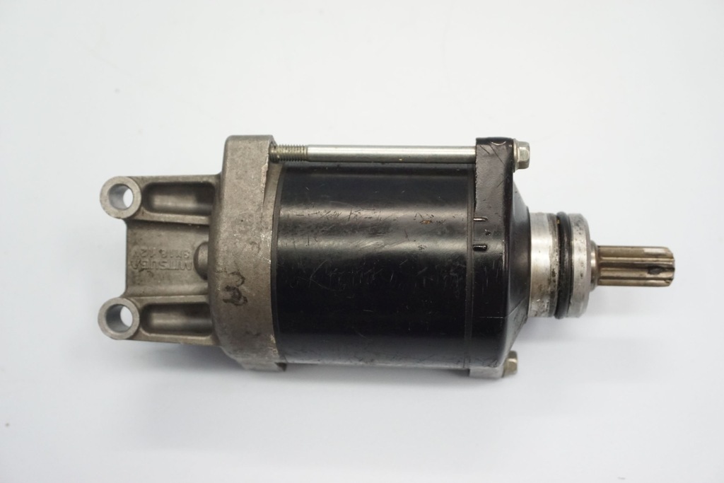 SUZUKI GSR 750 11-16 STARTER Product image