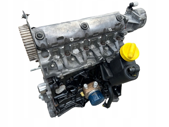 1,9 DCI 80 100 km Renault Trafic Motor consolidat Product image